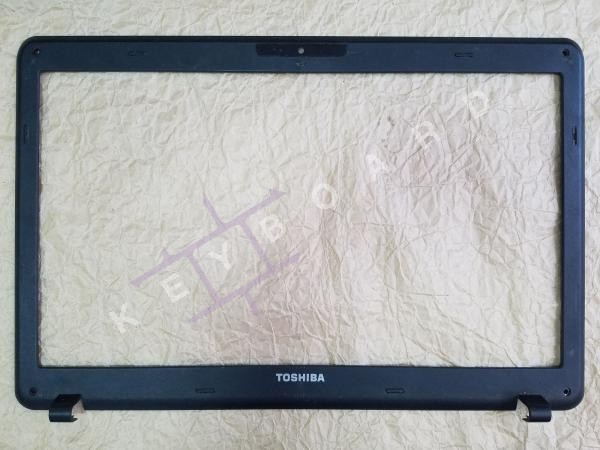 Рамка Toshiba Satellite C660